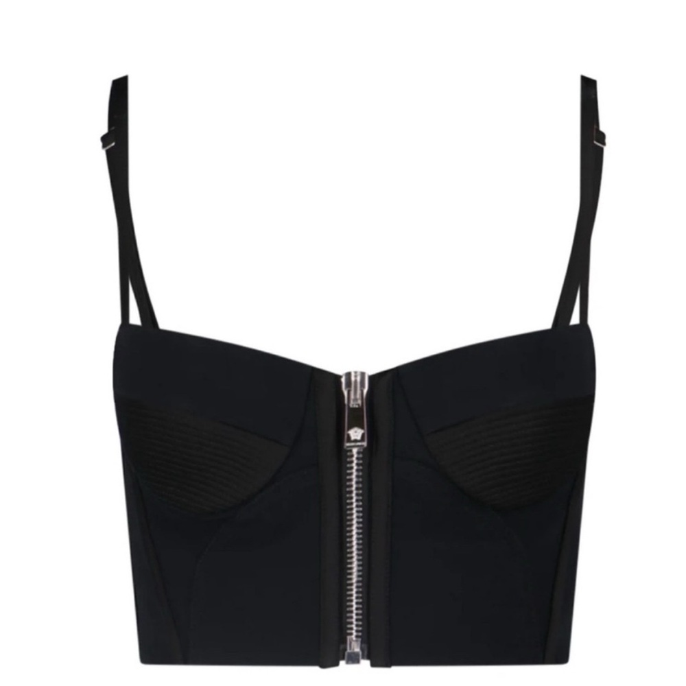 Versace bra top